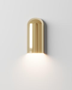 Sino Meio G Wall Lamp by Studio Orth