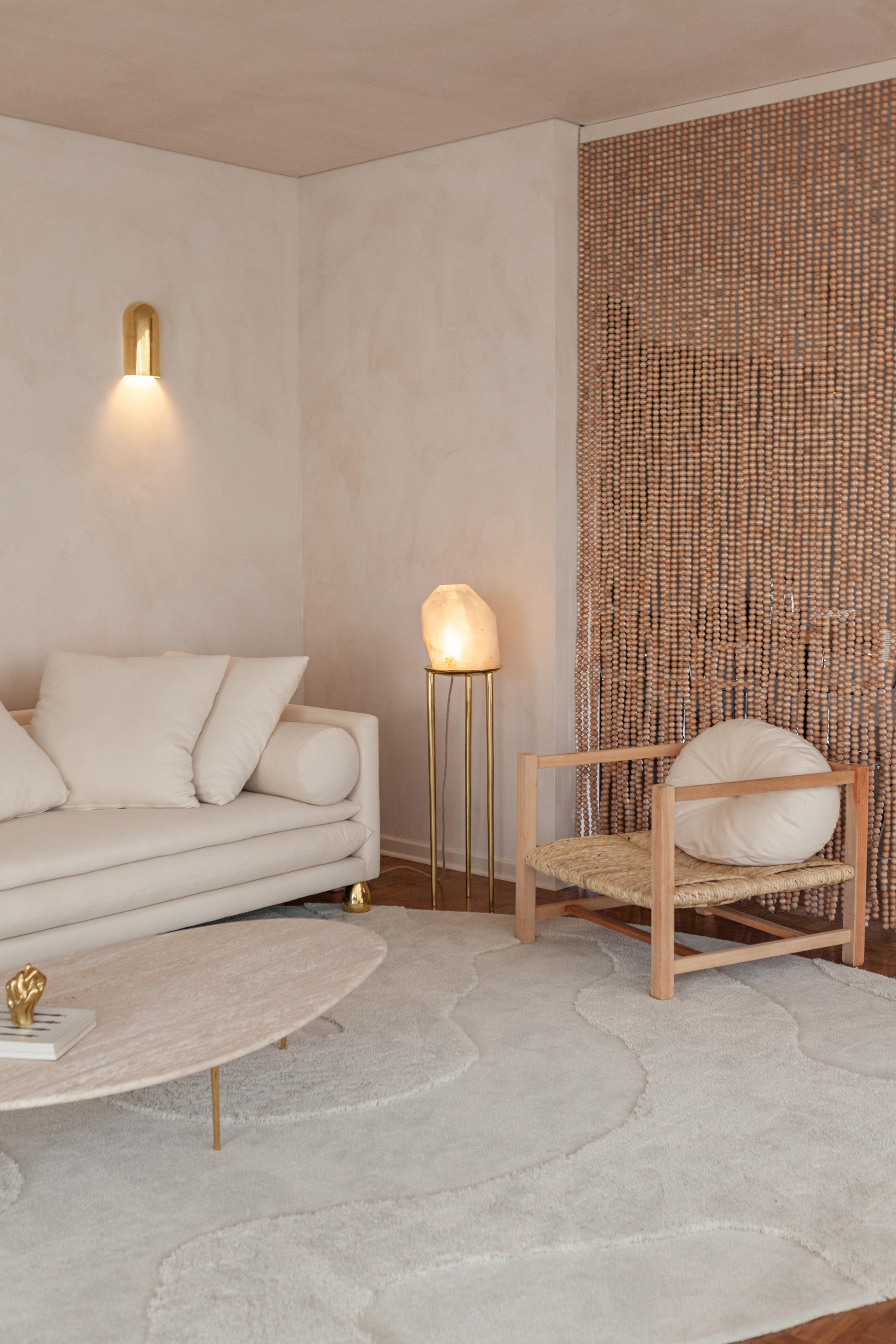 Sino Meio G Wall Lamp by Studio Orth For Sale 1