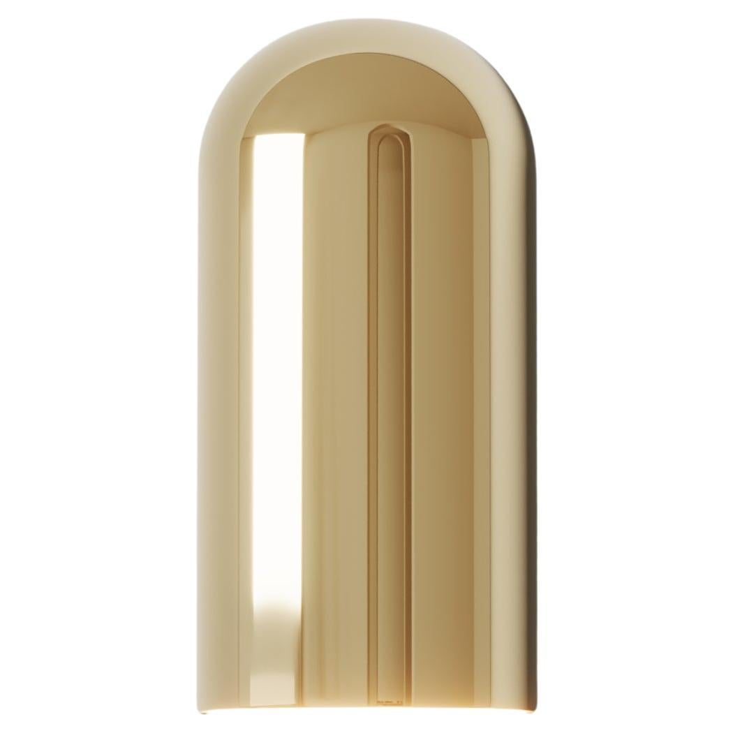 Sino Meio G Wall Lamp by Studio Orth