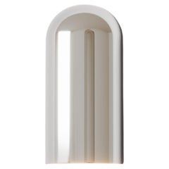 "Sino Meio" Max Version Contemporary Outdoor Wall Light in Cast Aluminum