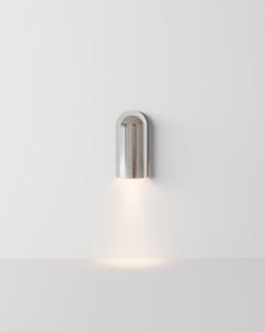 Sino Meio PP Wall Lamp by Studio Orth