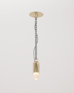 Sino P Pendant Lamp by Studio Orth