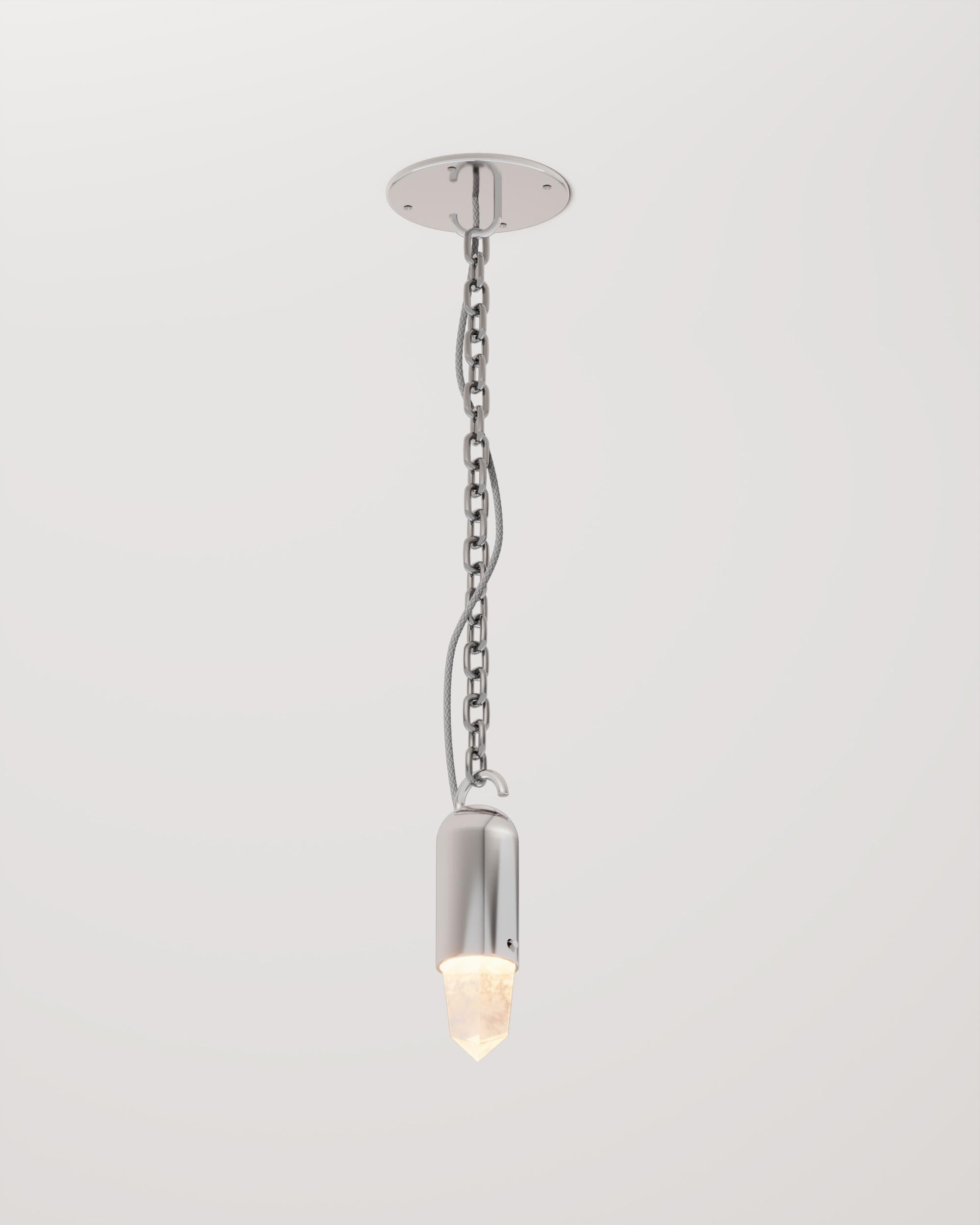 Lámpara colgante Sino P de Studio Orth Posmoderno en venta