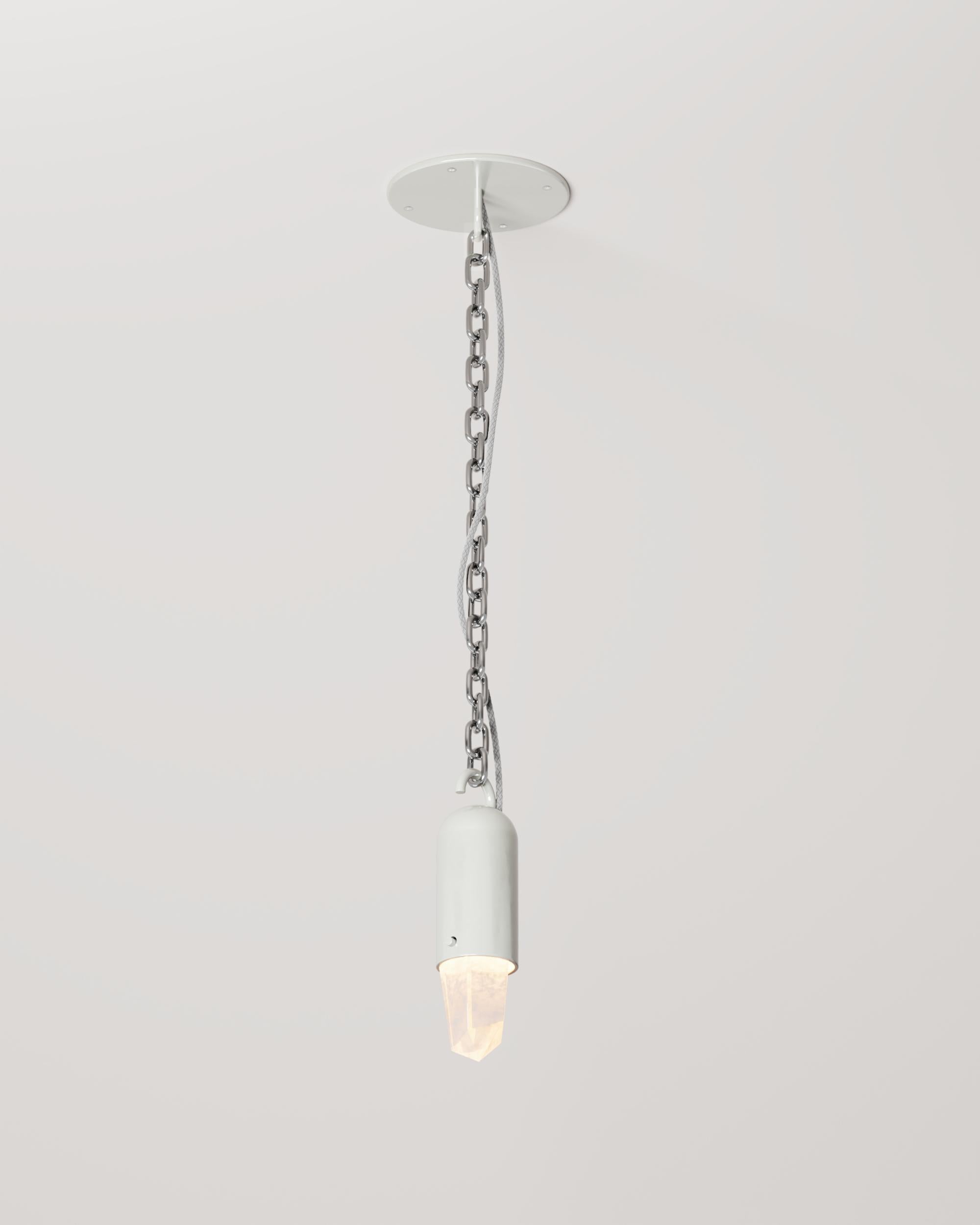 Lámpara colgante Sino P de Studio Orth Brasileño en venta