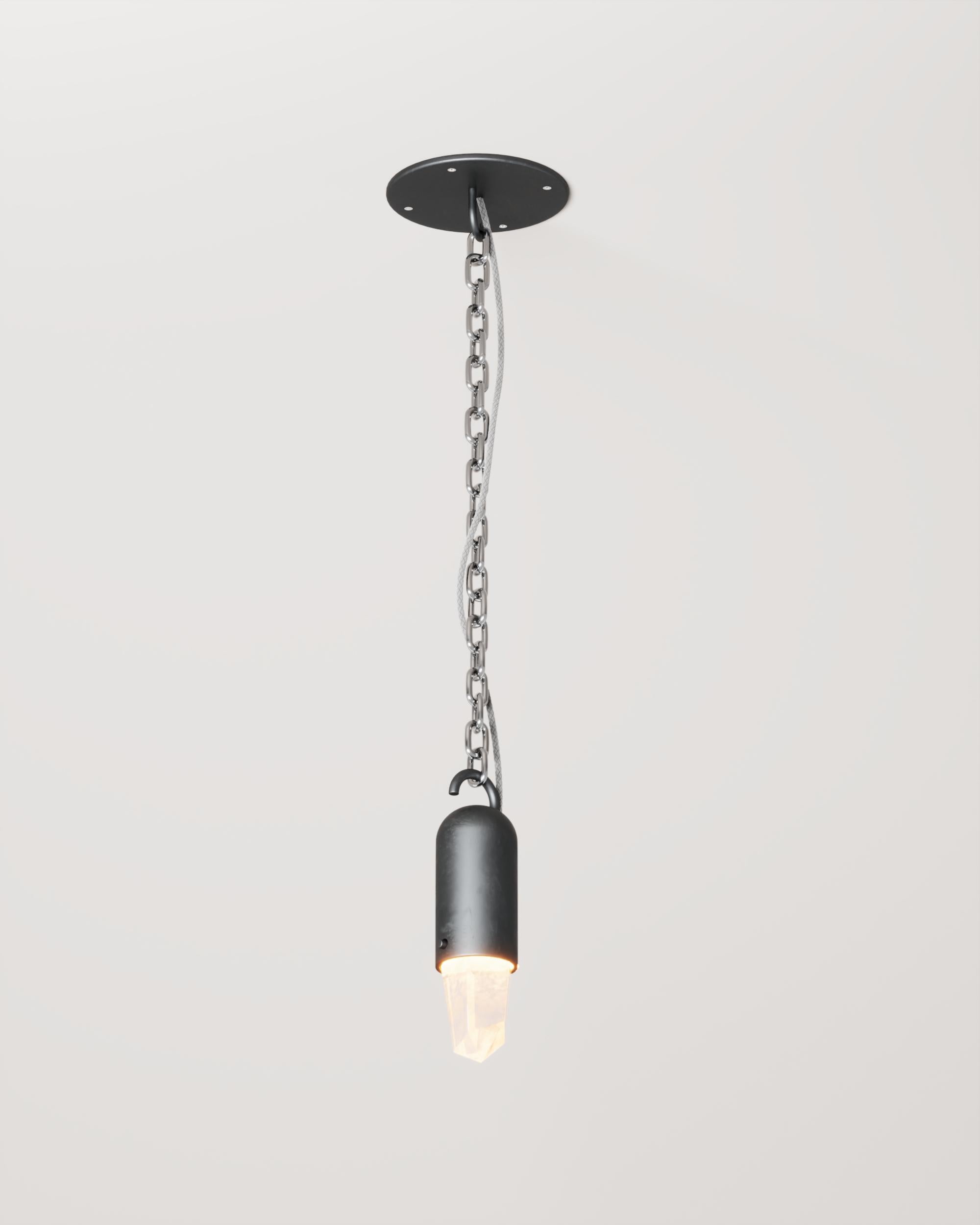 Lámpara colgante Sino P de Studio Orth en Nuevo estado para la venta en Geneve, CH