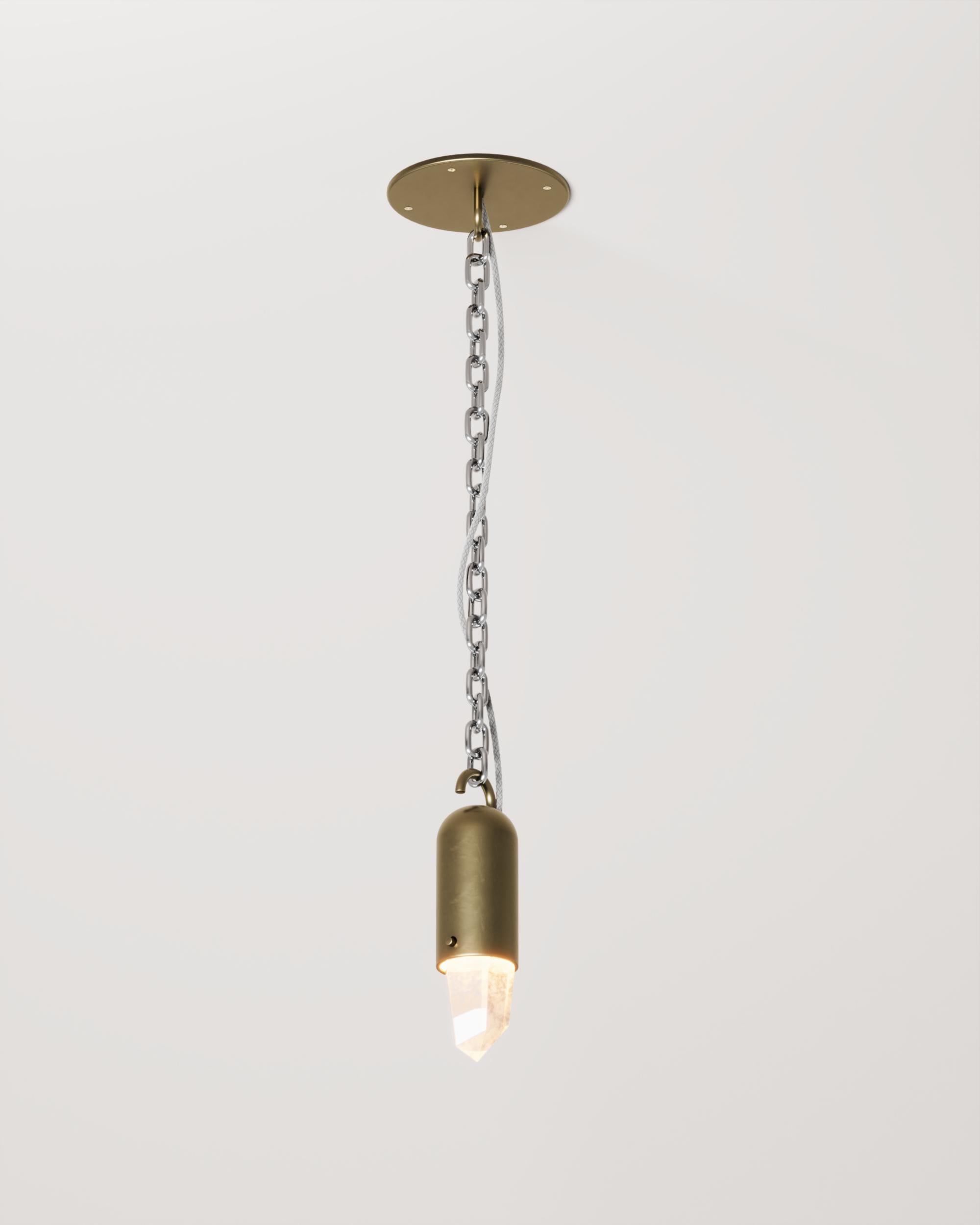 Lámpara colgante Sino P de Studio Orth Siglo XXI y contemporáneo en venta