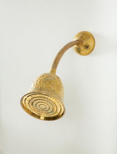 Douche "Sino" par Andrews de Freitas