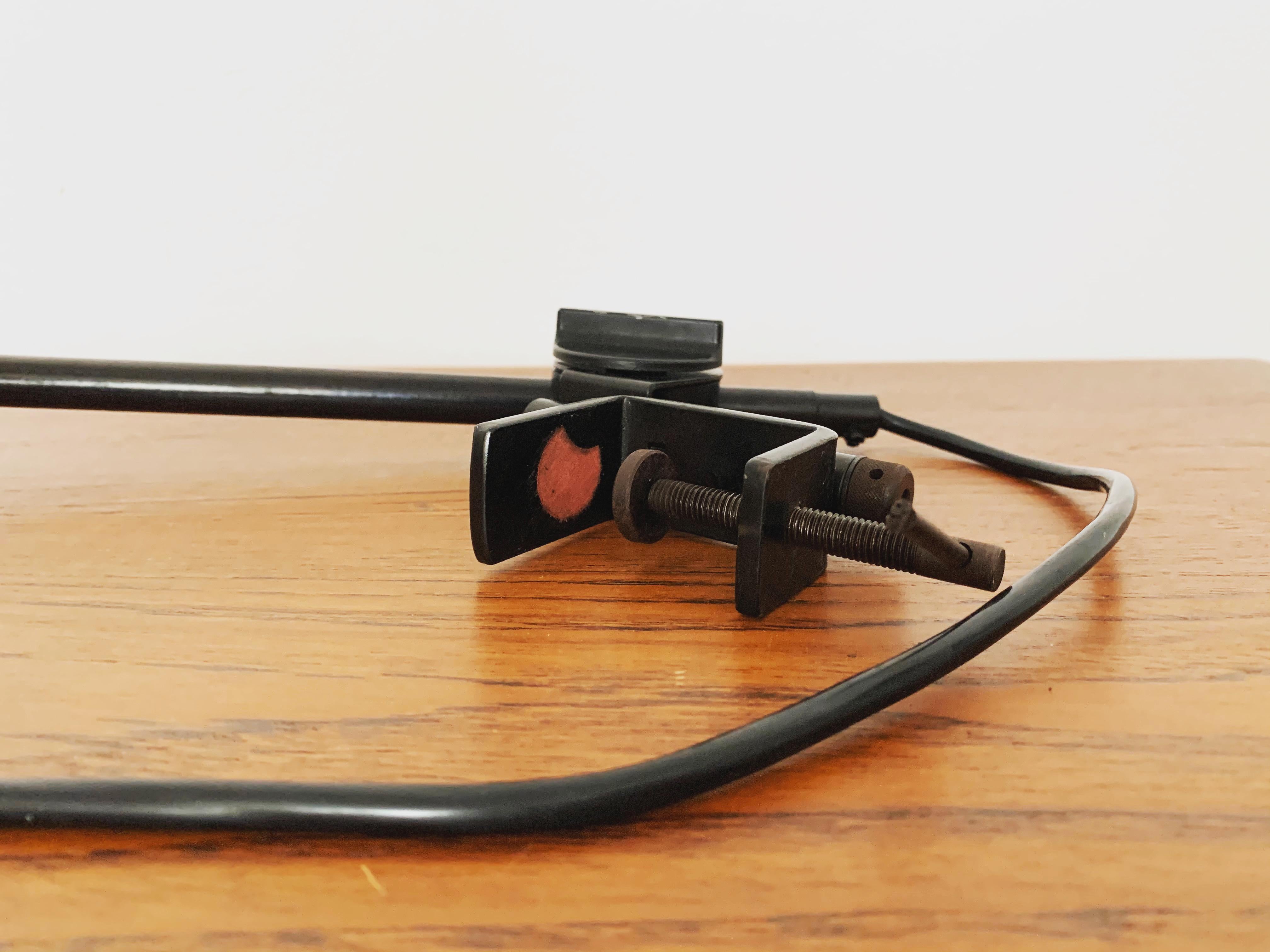 Lámpara de pinza Sintesi de Ernesto Gismondi para Artemide en venta 5