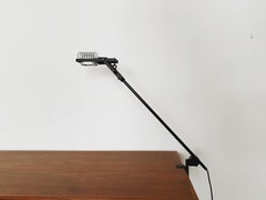 Sintesi Clamp Lamp by Ernesto Gismondi for Artemide