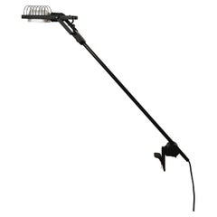 Lampe de lampe Sintesi par Ernesto Gismondi pour Artemide