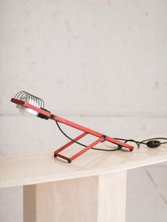 Sintesi Desk Lamp by Ernesto Gismondi for Artemide