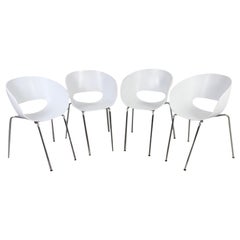 Sintesi Orbit Chairs