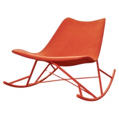 Synthesis Outdoor Chaise Lounge: A Design Icon for Your Alfresco Relaxatio