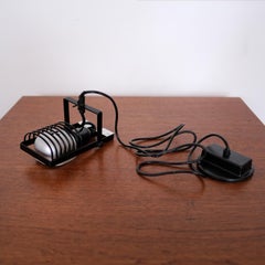 Sintesi Pendant Lamp by Ernesto Gismondi, 1970s