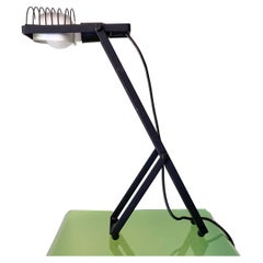 Sintesi Table Lamp Design by Ernesto Gismondi for Artemide 1970s