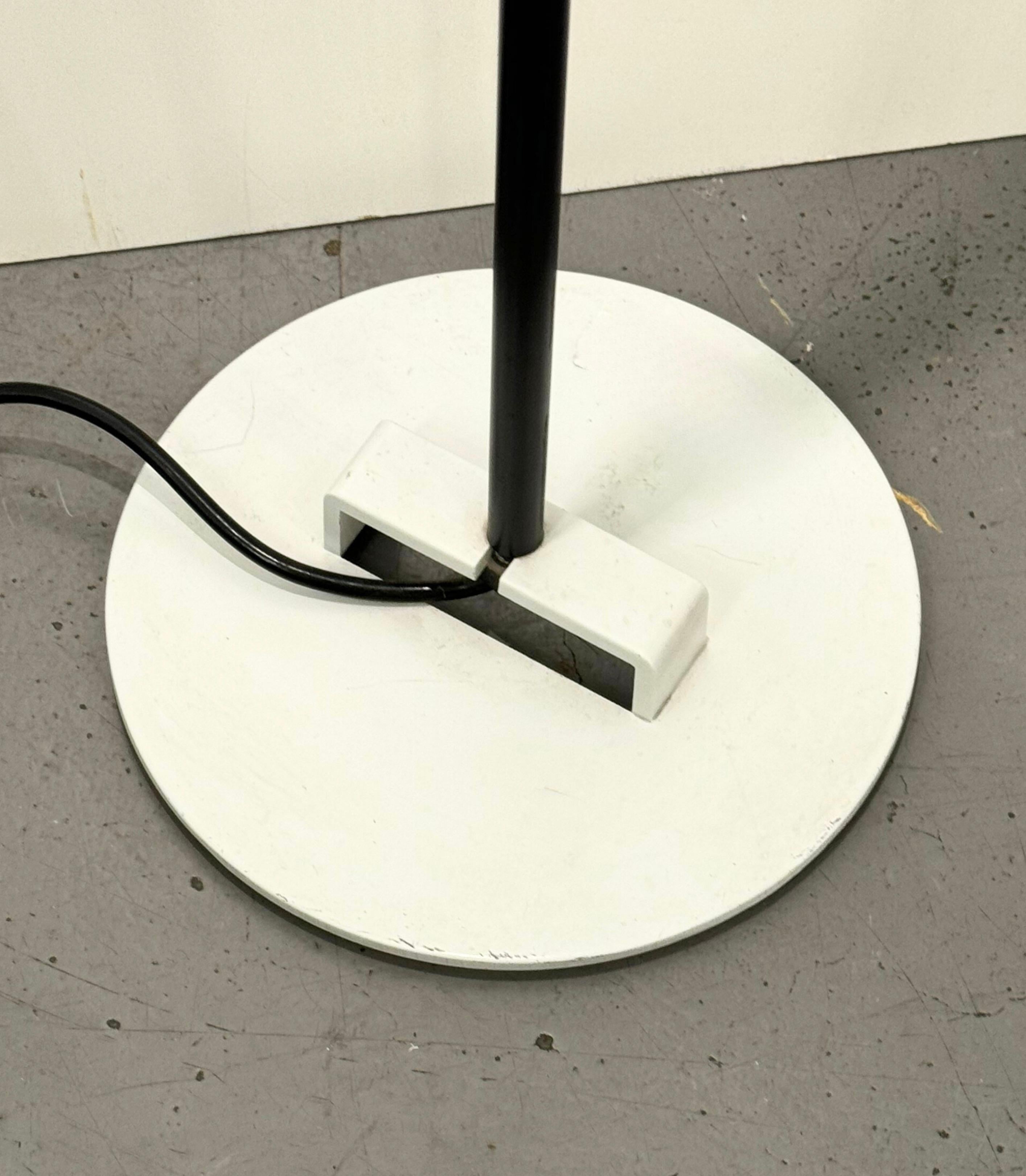 20th Century Sintesi Terra by Ernesto Gismondi for Artemide Floor Lamp