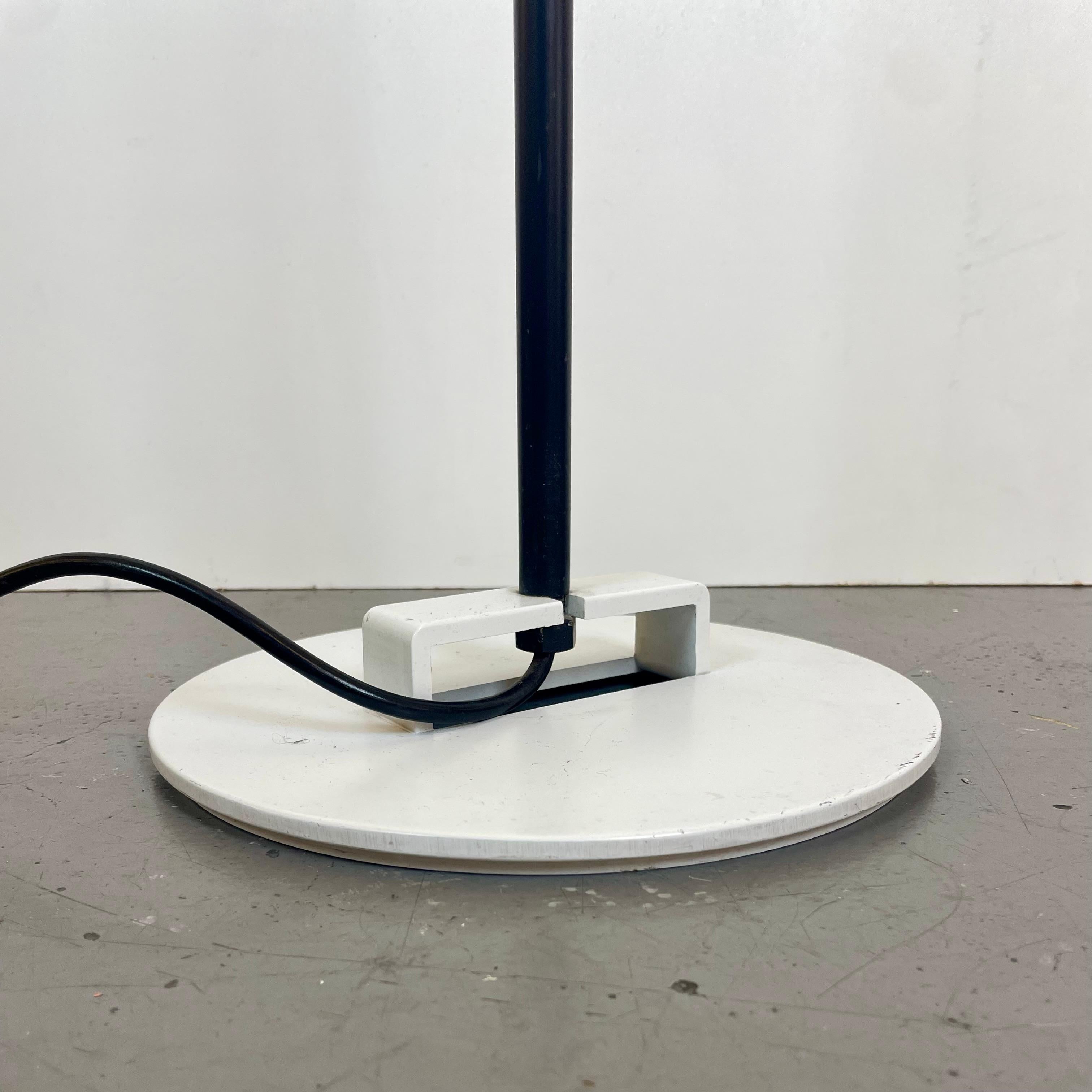 Lámpara de pie Sintesi Terra de Ernesto Gismondi para Artemide, años 70 en venta 7