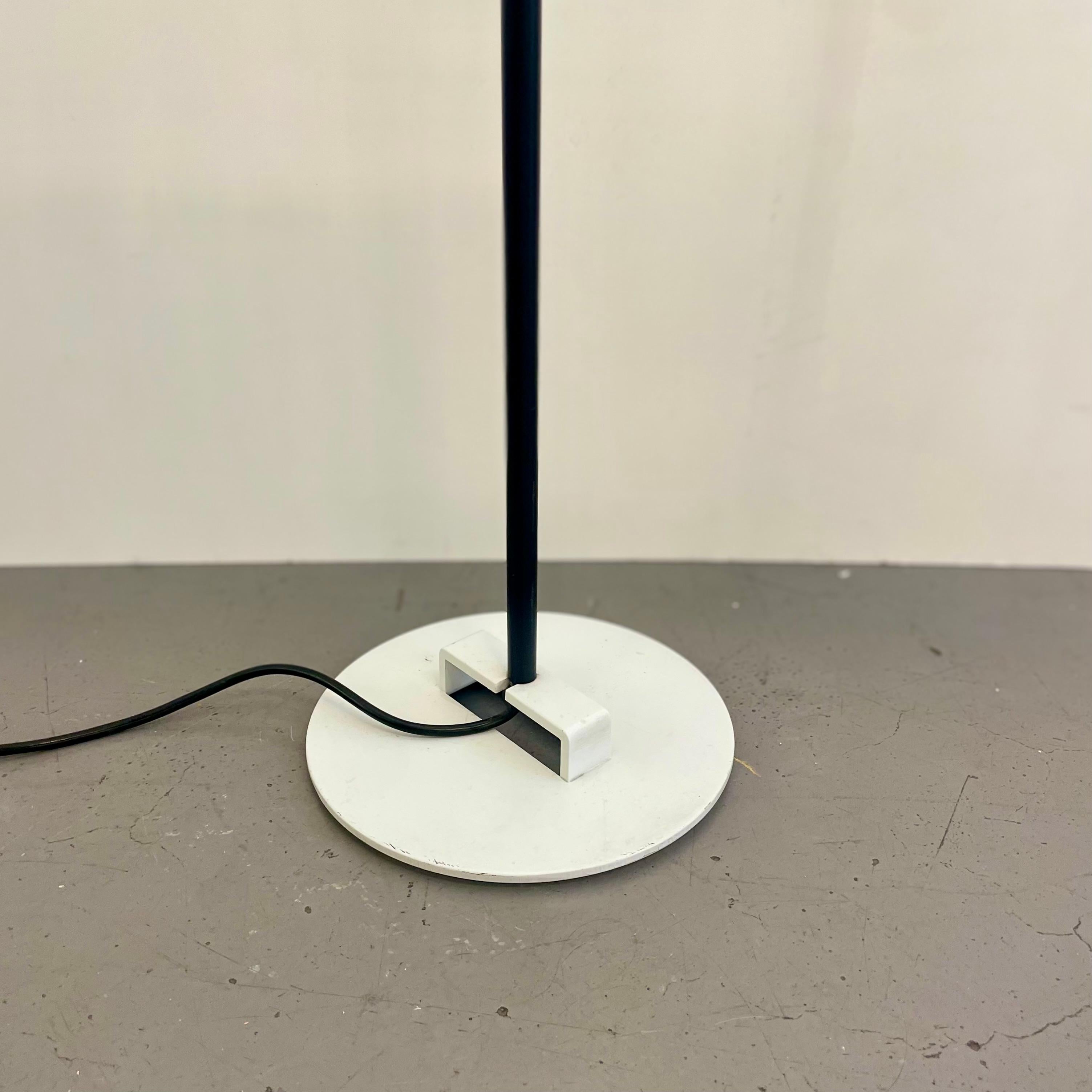 Lámpara de pie Sintesi Terra de Ernesto Gismondi para Artemide, años 70 Italiano en venta