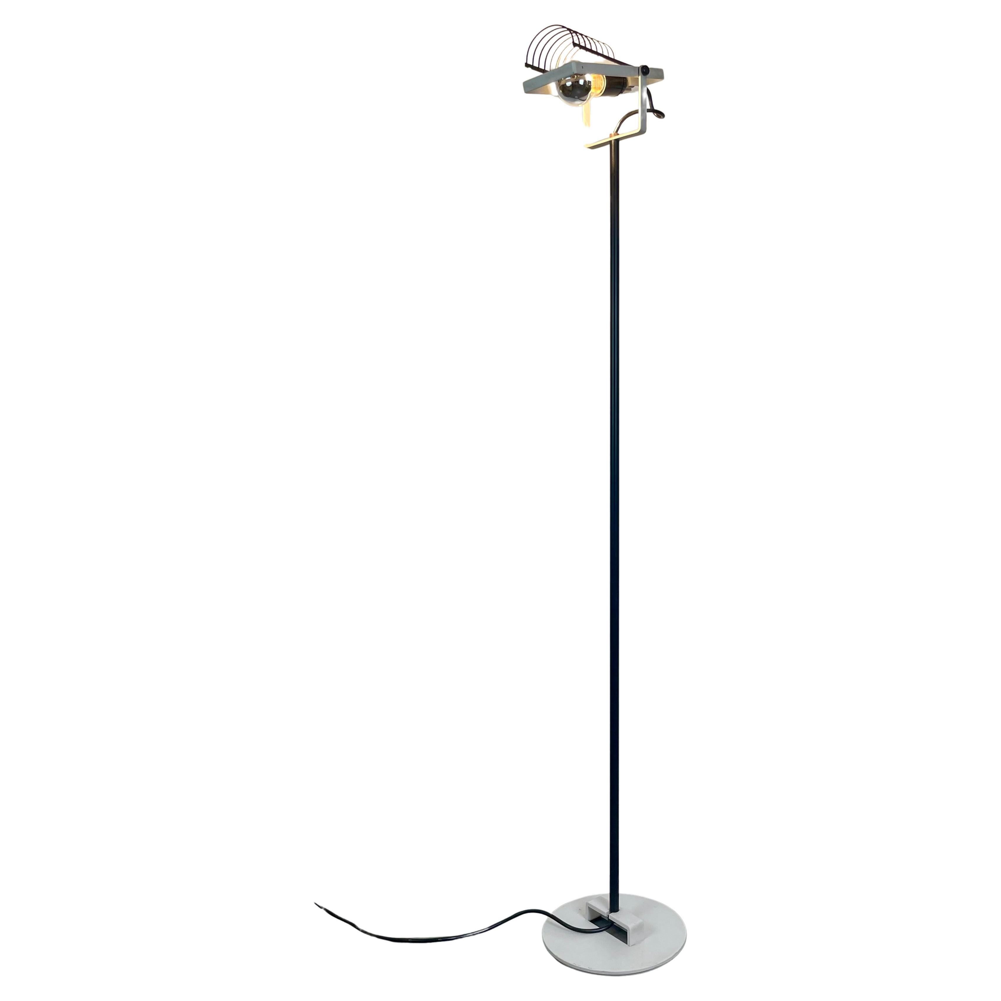 Sintesi Terra-Stehlampe von Ernesto Gismondi für Artemide, 1970er Jahre