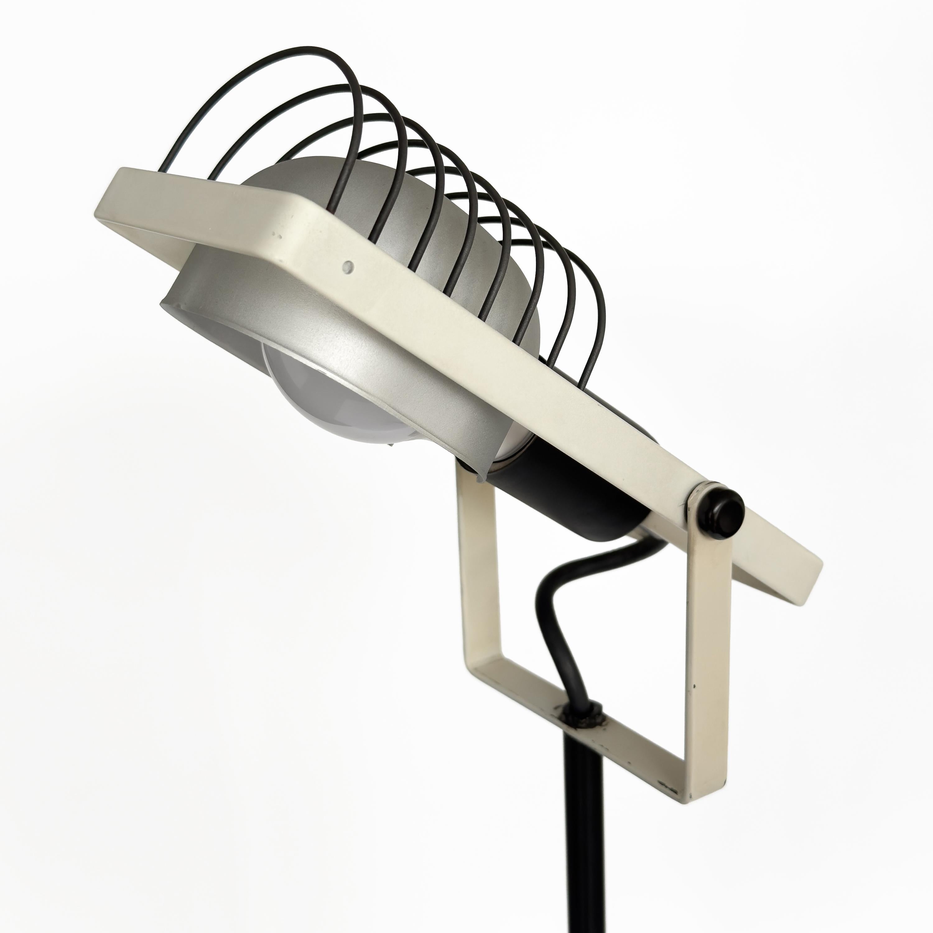Sintesi Terra Floor Lamp by Ernesto Gismondi for Artemide For Sale 3