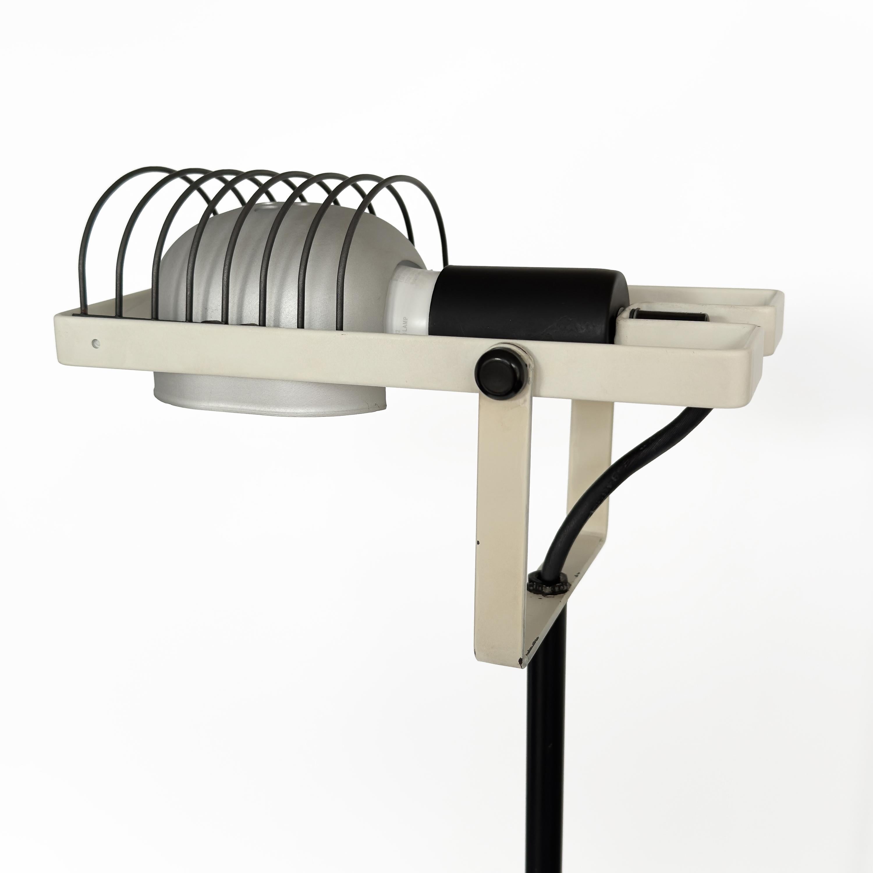 Sintesi Terra Floor Lamp by Ernesto Gismondi for Artemide For Sale 1
