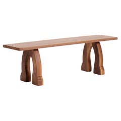 Banc Sintra - Noyer