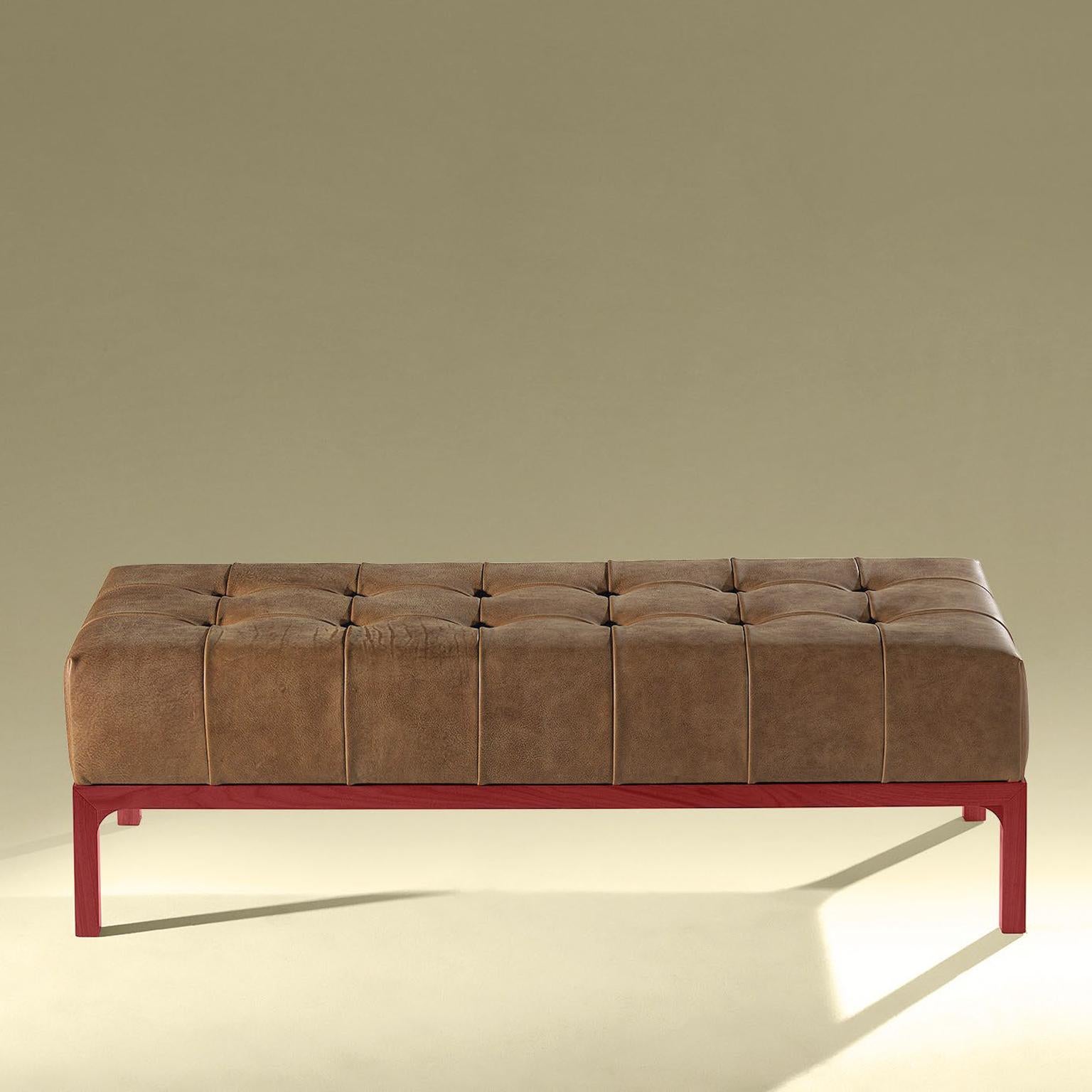 Sintra Contemporary Day Bed by Luísa Peixoto For Sale 6