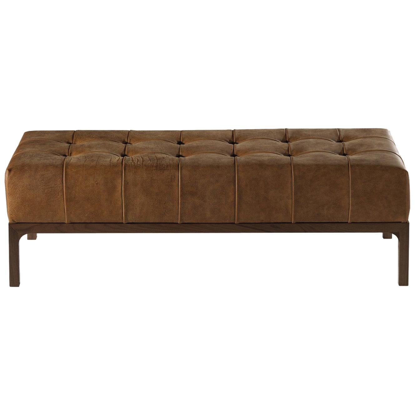 Sintra Contemporary Day Bed by Luísa Peixoto For Sale