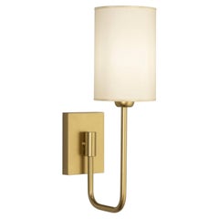 Sinué Gold Wandleuchte