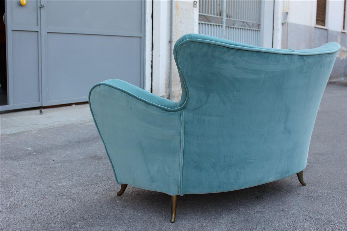turquoise sofa for sale
