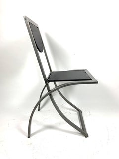 Late 20th Century Sinus Dining Chairs from KFF, 1990s, Set of 6