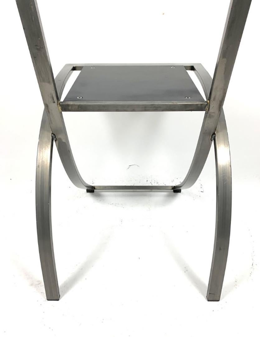 Late 20th Century Sinus Dining Chairs from KFF, 1990s, Set of 6 For Sale 2