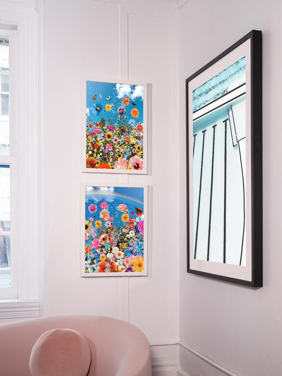 For Ruma - Print by Siobhan O'Dwyer