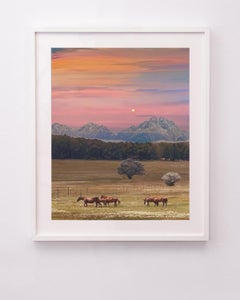 Western Moonrise