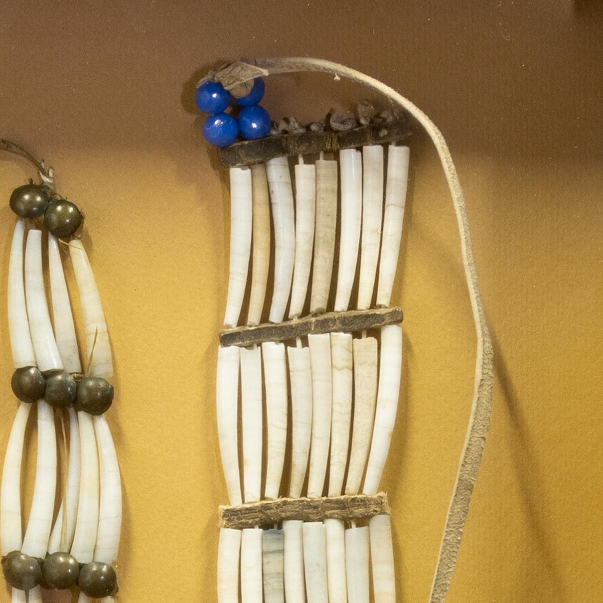 cherokee breastplate