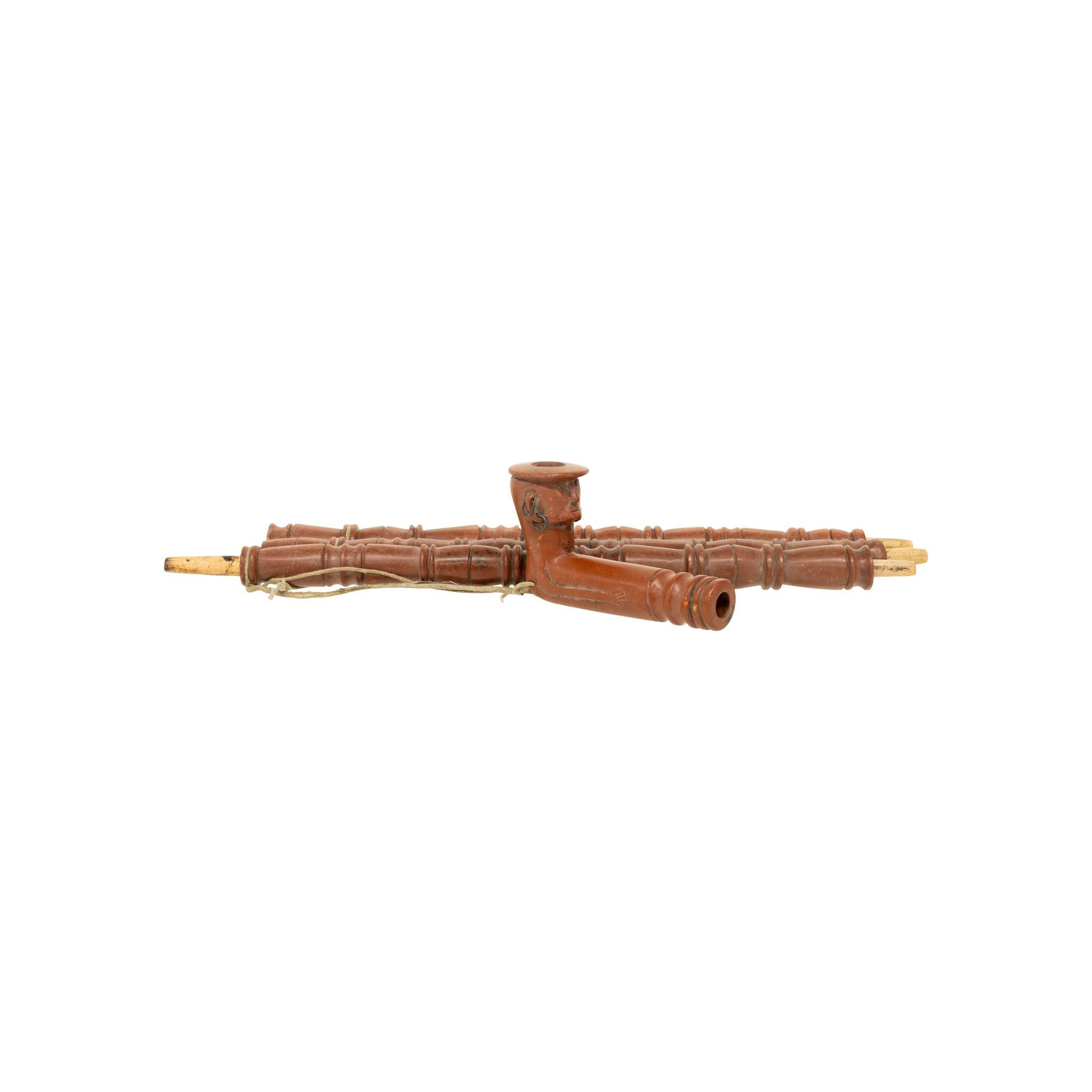 lakota pipe