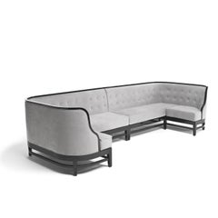 Siparia Sofa