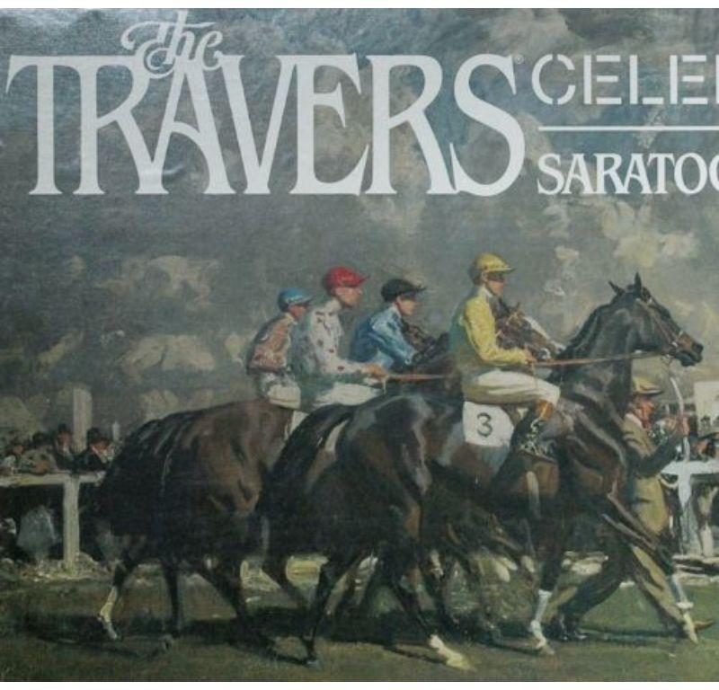 The Travers 1988 - Print by Sir Alfred James Munnings