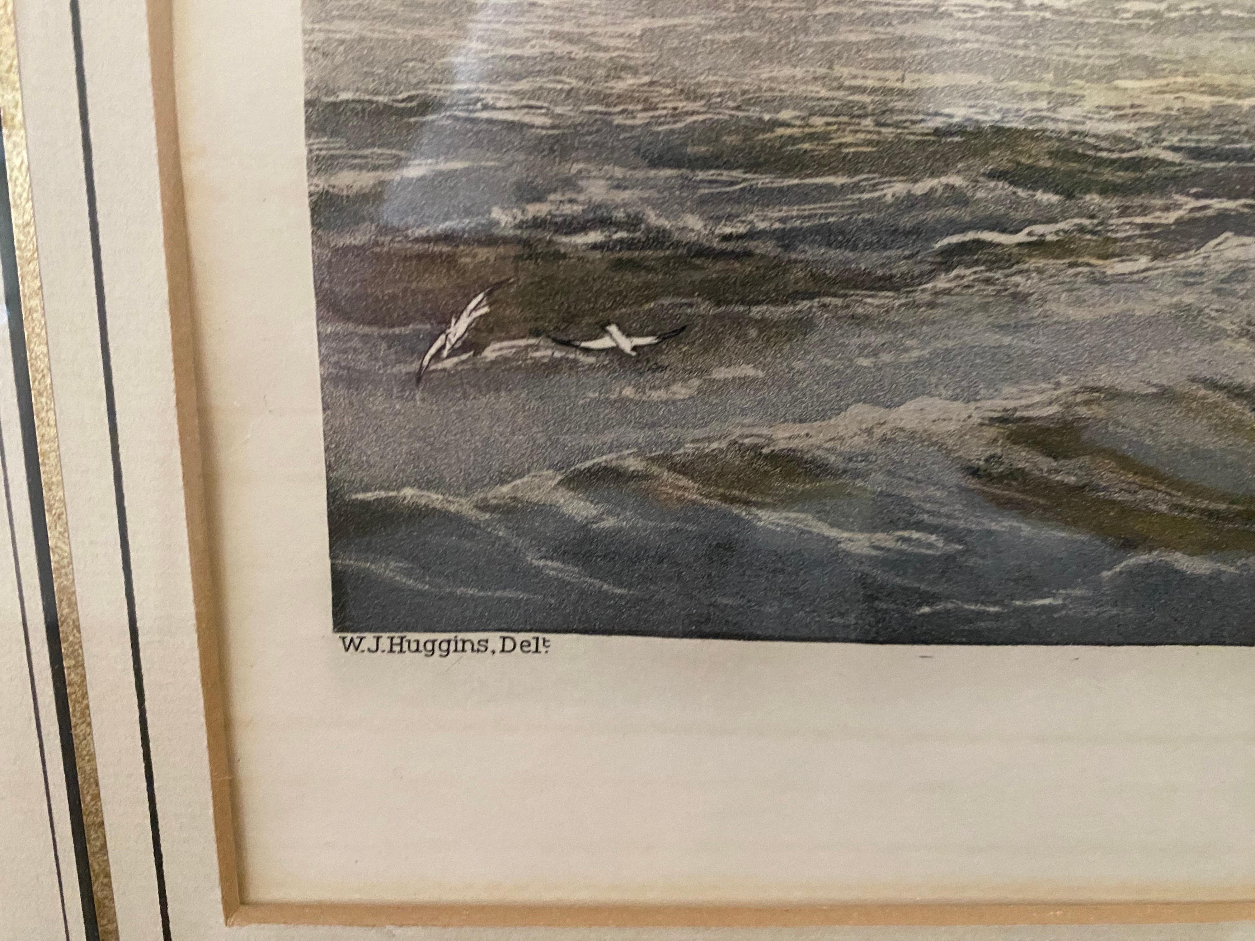 19th Century ‘Sir David Scott’ Engraved by E. Duncan