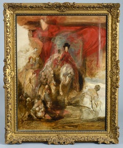 Sir David Wilkie, R.A.