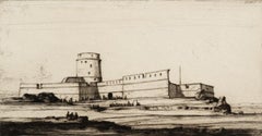 The Turkish Fort