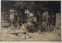The Workshop (Stirling)