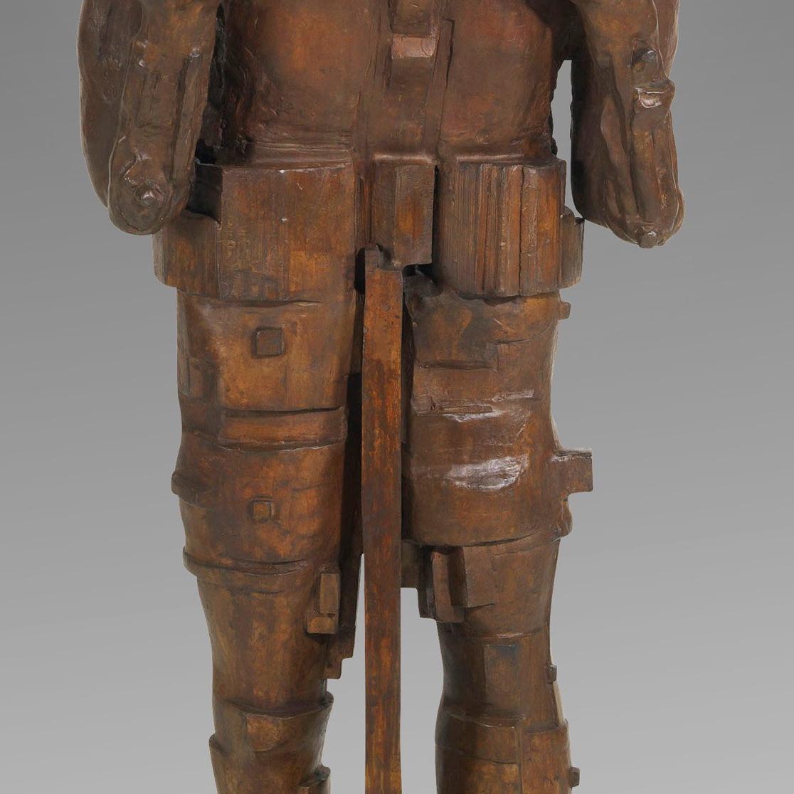 roland chadwick sculptor