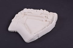 Used Eduardo Paolozzi: Amphitheatre plaster sculpture