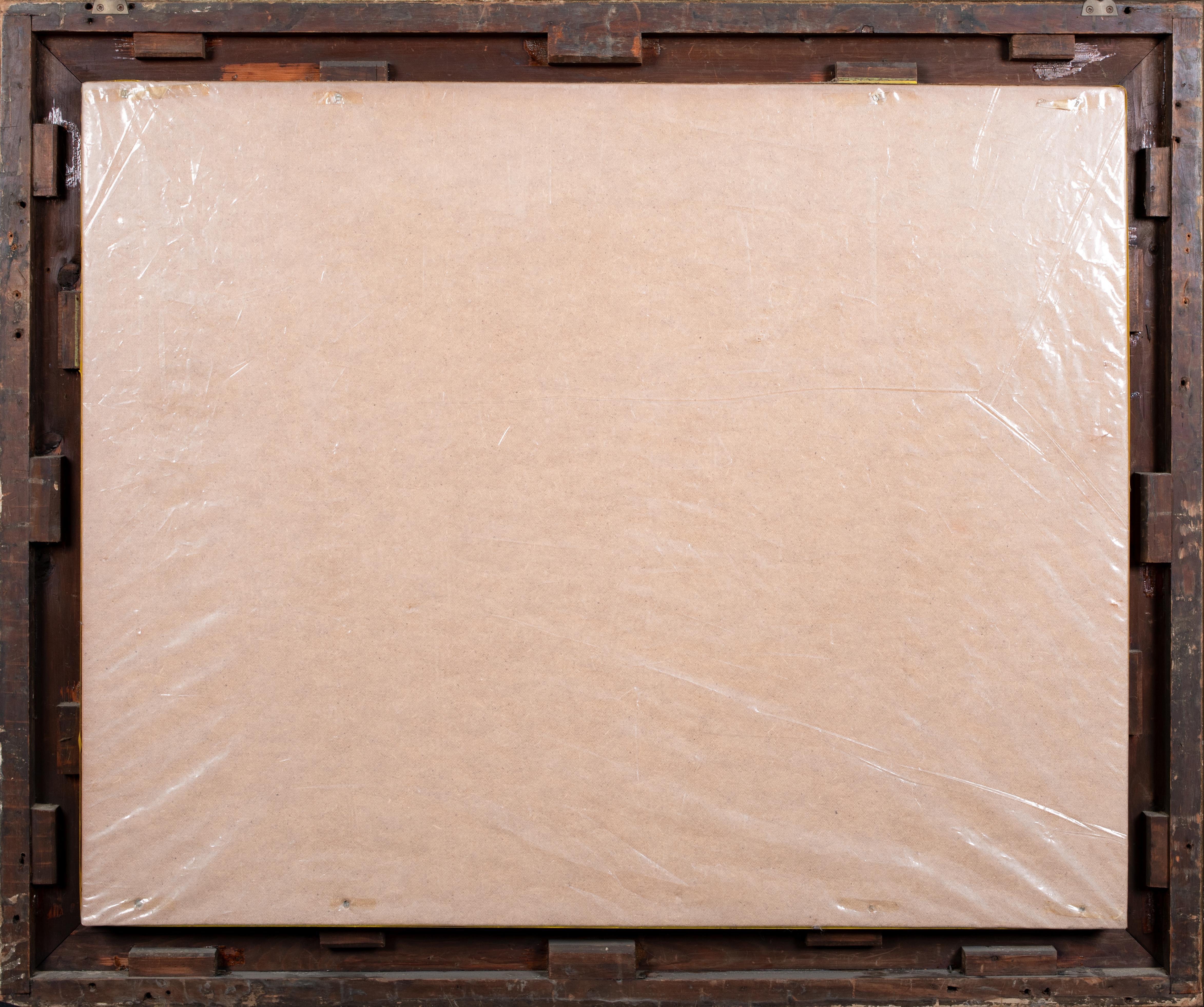 Le retour des chasseurs, Abbaye de Bolton, 19e siècle  Cercle de Sir Edwin Henry Landse 7