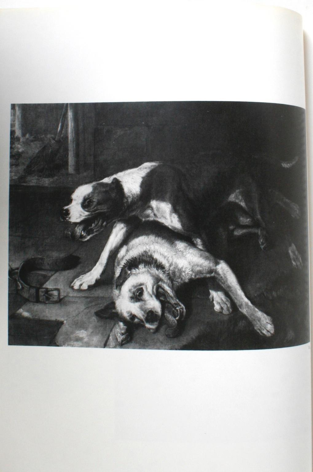 Paper Sir Edwin Landseer, Exhibition Catalogue by Richard Ormond
