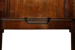 Sir Edwin Lutyens Chimneypiece from Papillon Hall, England