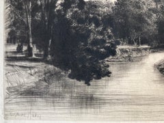 SUNSET IN IRELAND (undescribed state?)