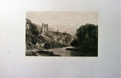 Knaresborough