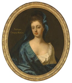 Doddington Montagu, Countess of Manchester (1672-1721)